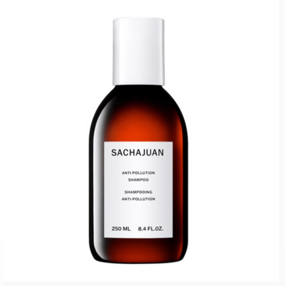 SACHAJUAN Anti Pollution Shampoo